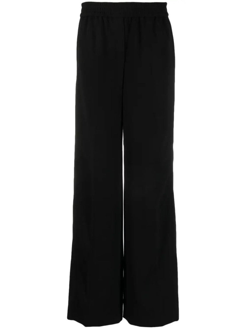 Calvin Klein Structure Twill Elastic Pant
