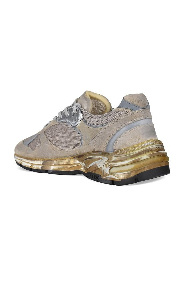 Golden Goose Running Dad Sneakers