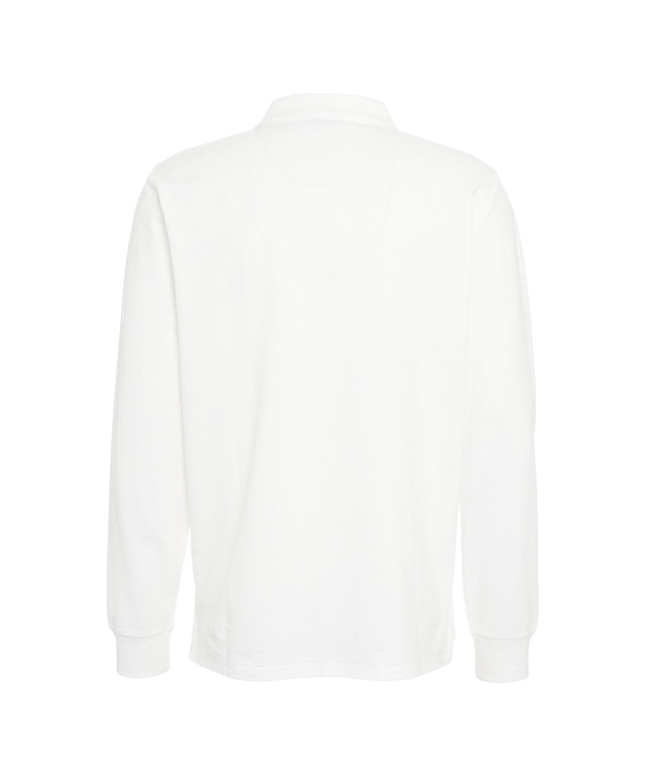 Polo Ralph Lauren Long-Sleeved Polo Shirt