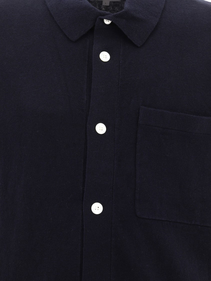 Norse Projects "Rollo" Shirt