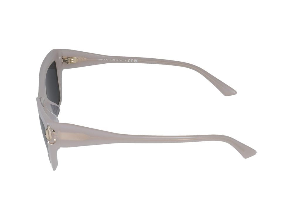 Jimmy Choo Sunglasses 0Jc5011u 502587 55/17/140