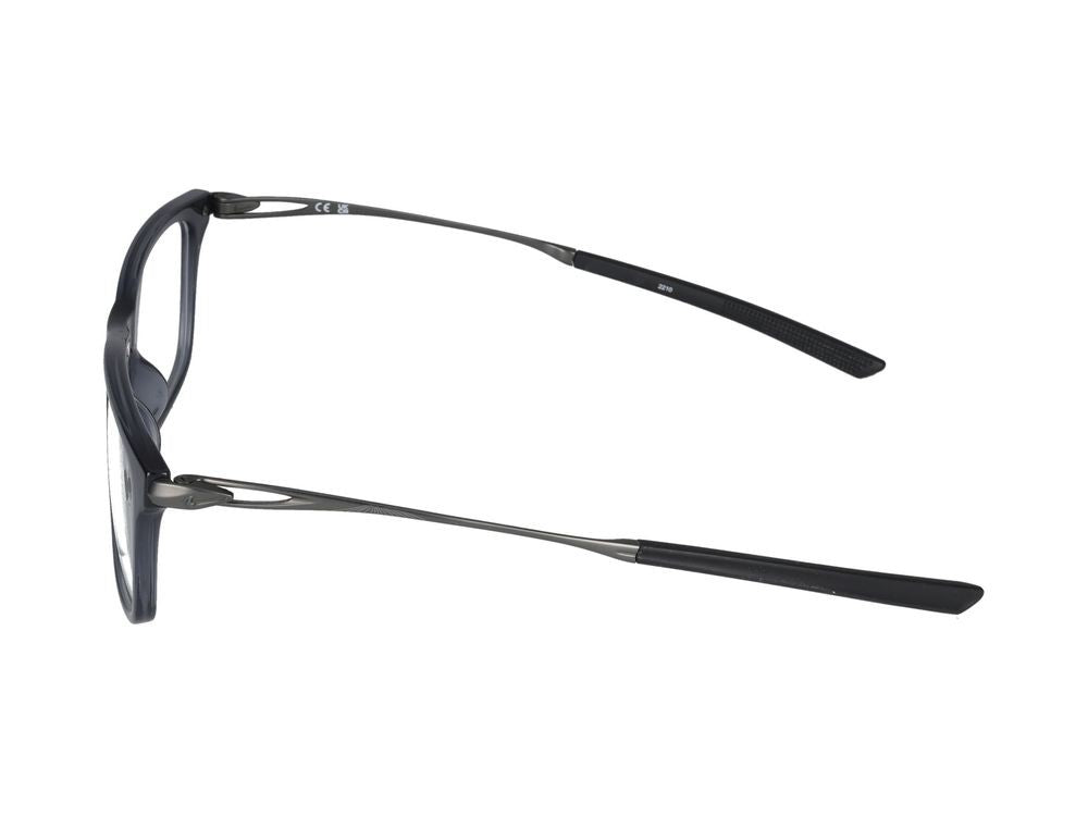Nike Eyeglasses Nike 7150 034 Dark Grey 54/18/145