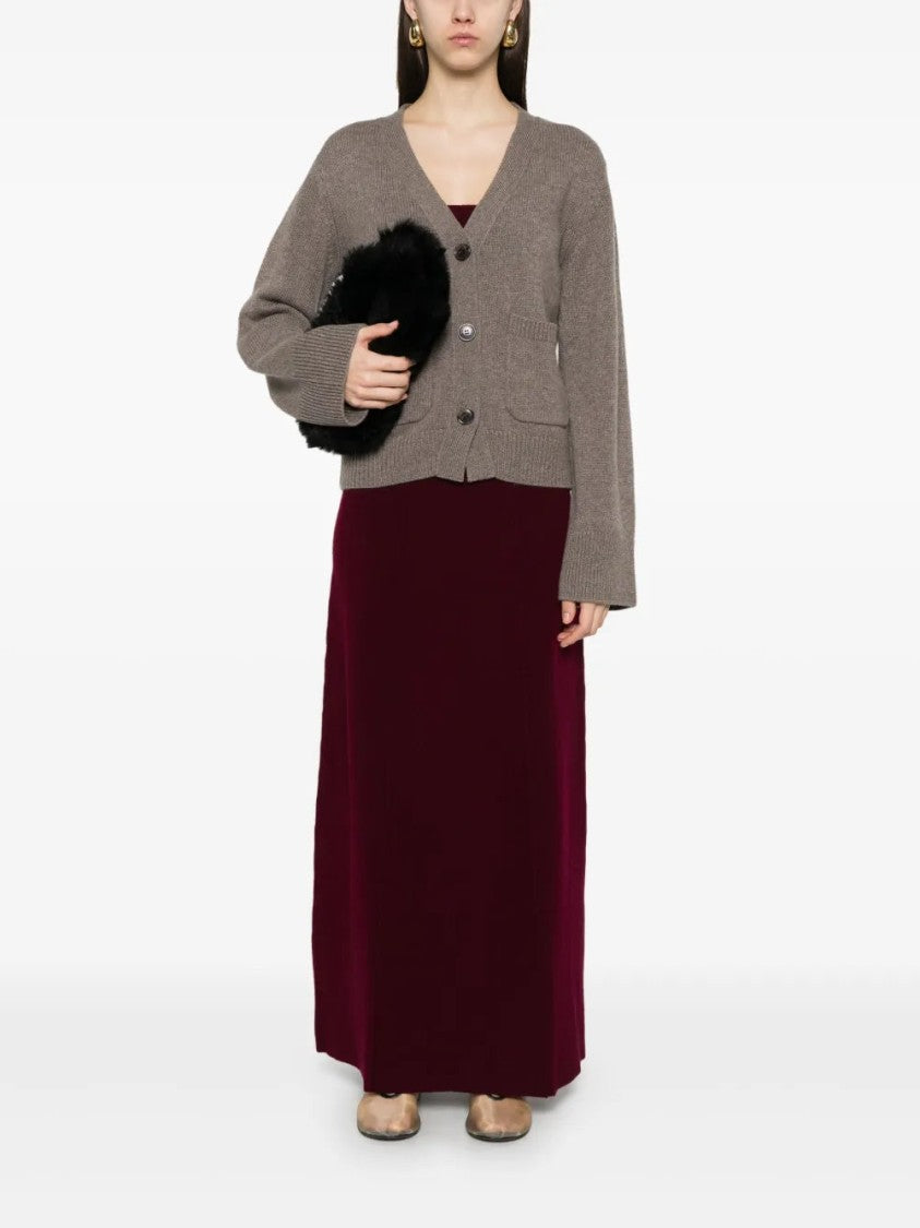 Lisa Yang Danni Cardigan
