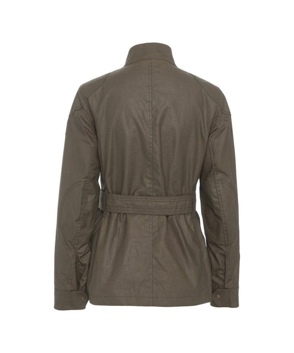 Belstaff Trialmaster' Waxed Jacket