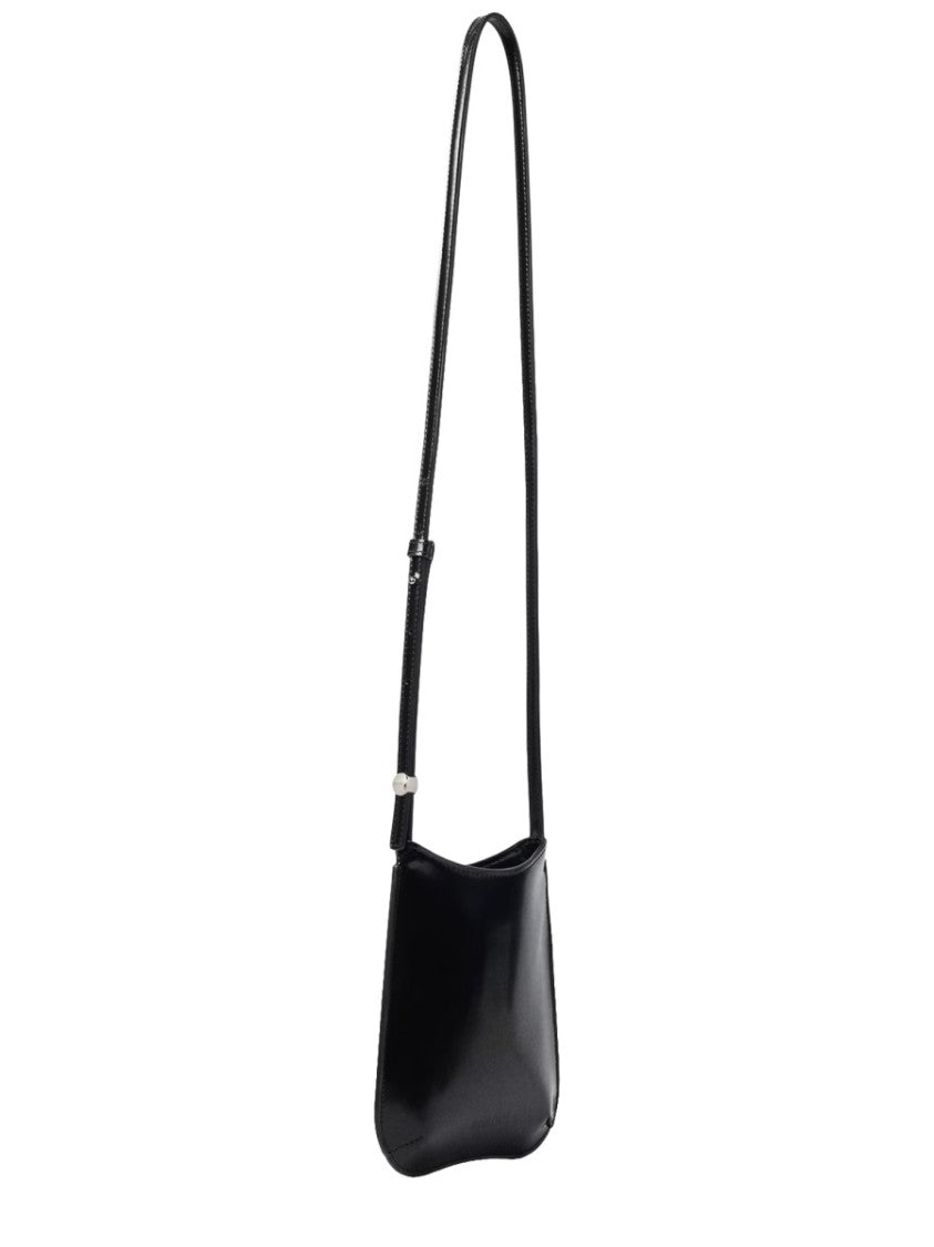 Jacquemus Crossbody Slim Strap Phone Case