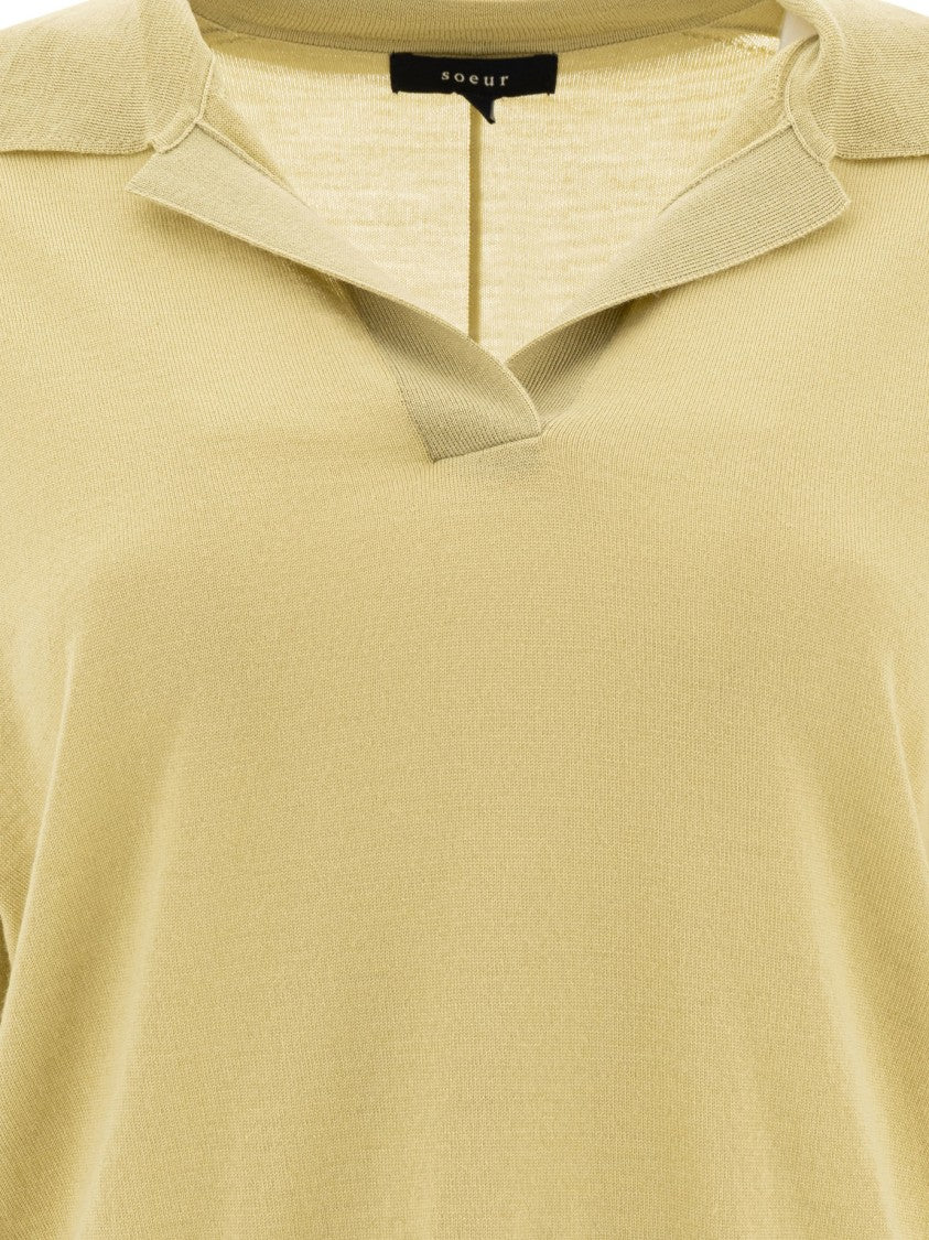 Soeur "Elton" Polo Shirt
