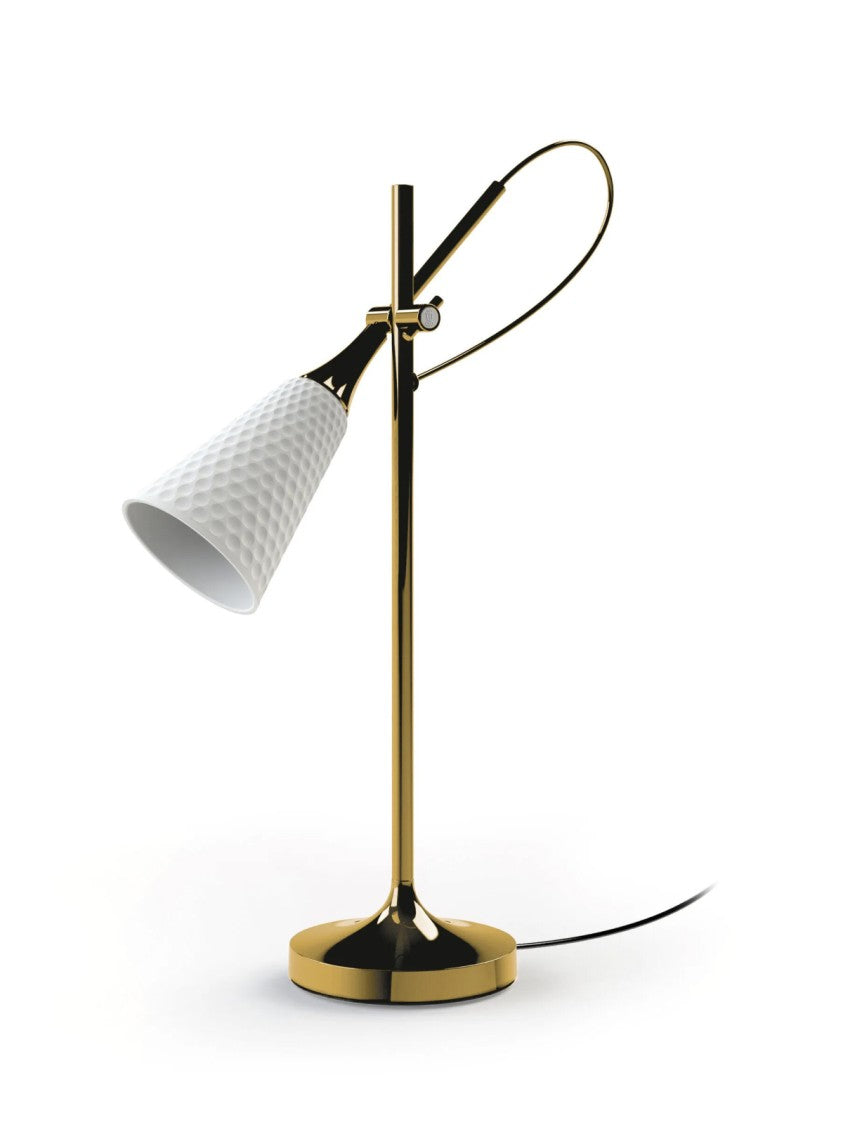 Lladró Flexo Jamz Reading Lamp