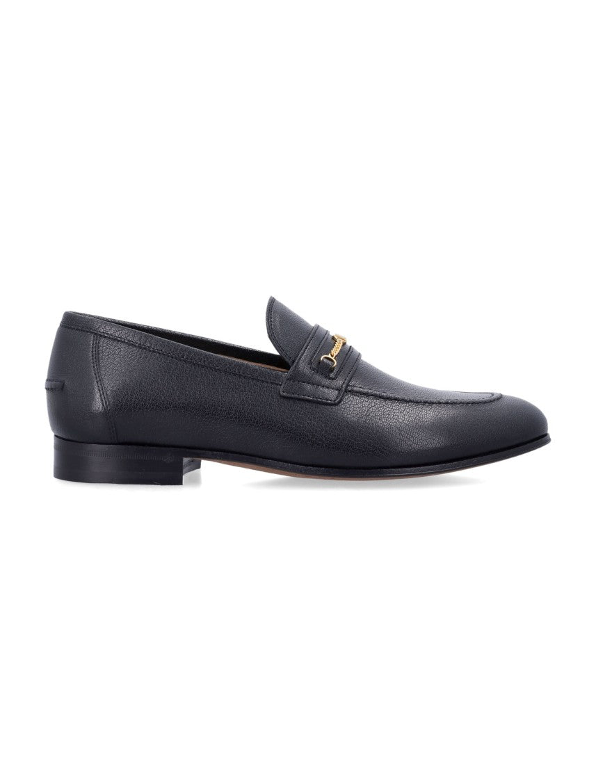 Valentino Garavani Vlogo Signature Loafer