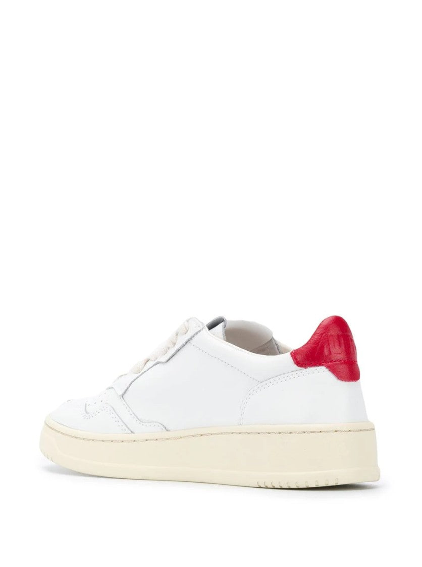 Autry Medalist Low Sneakers