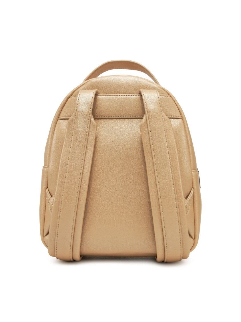 Moschino Logo Lettering Backpack