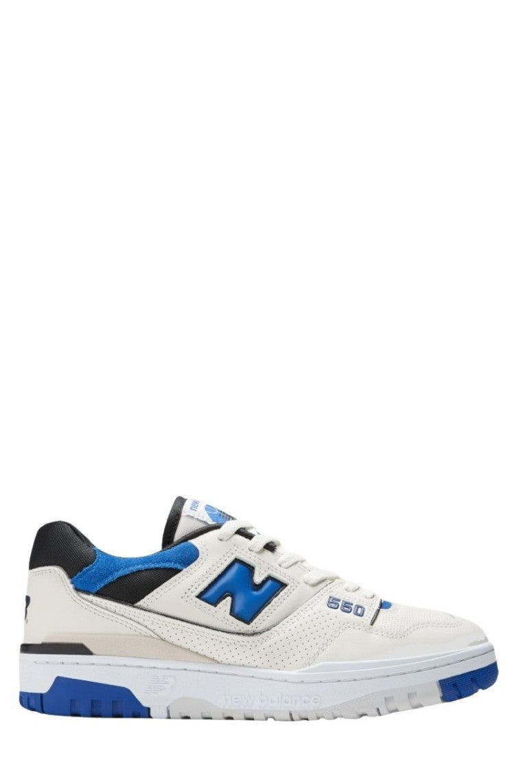 New Balance 550 In Royal Blue