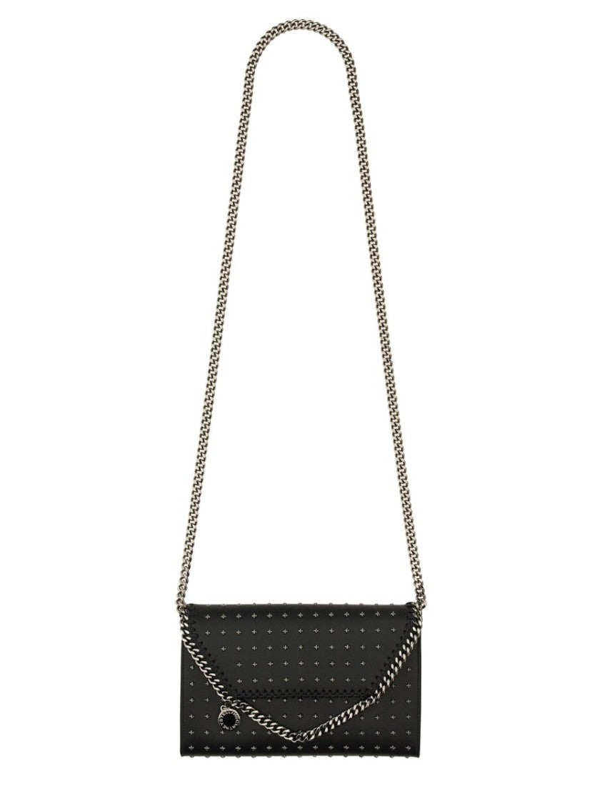 Stella Mccartney "Falabella" Mini Bag