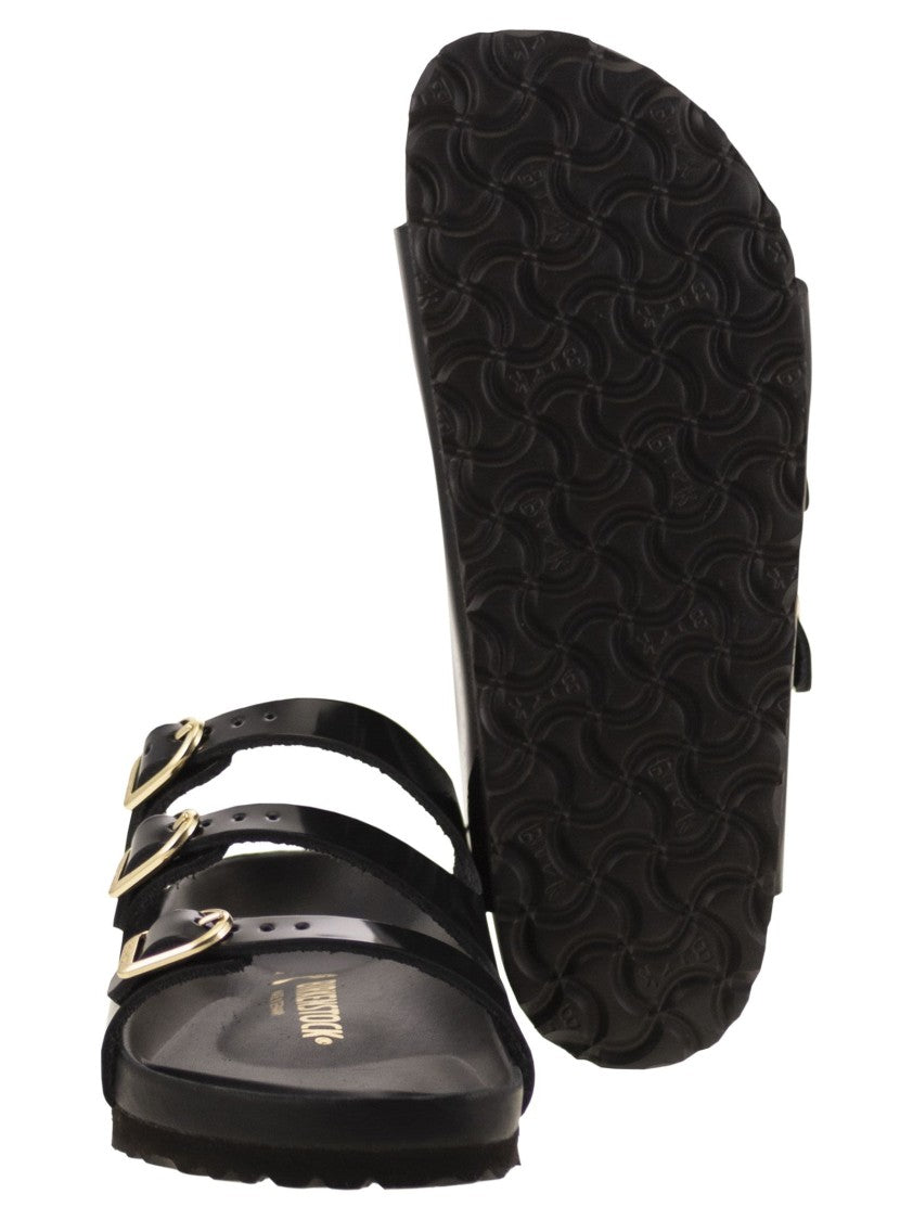 Birkenstock Florida - Sandal With Buckles