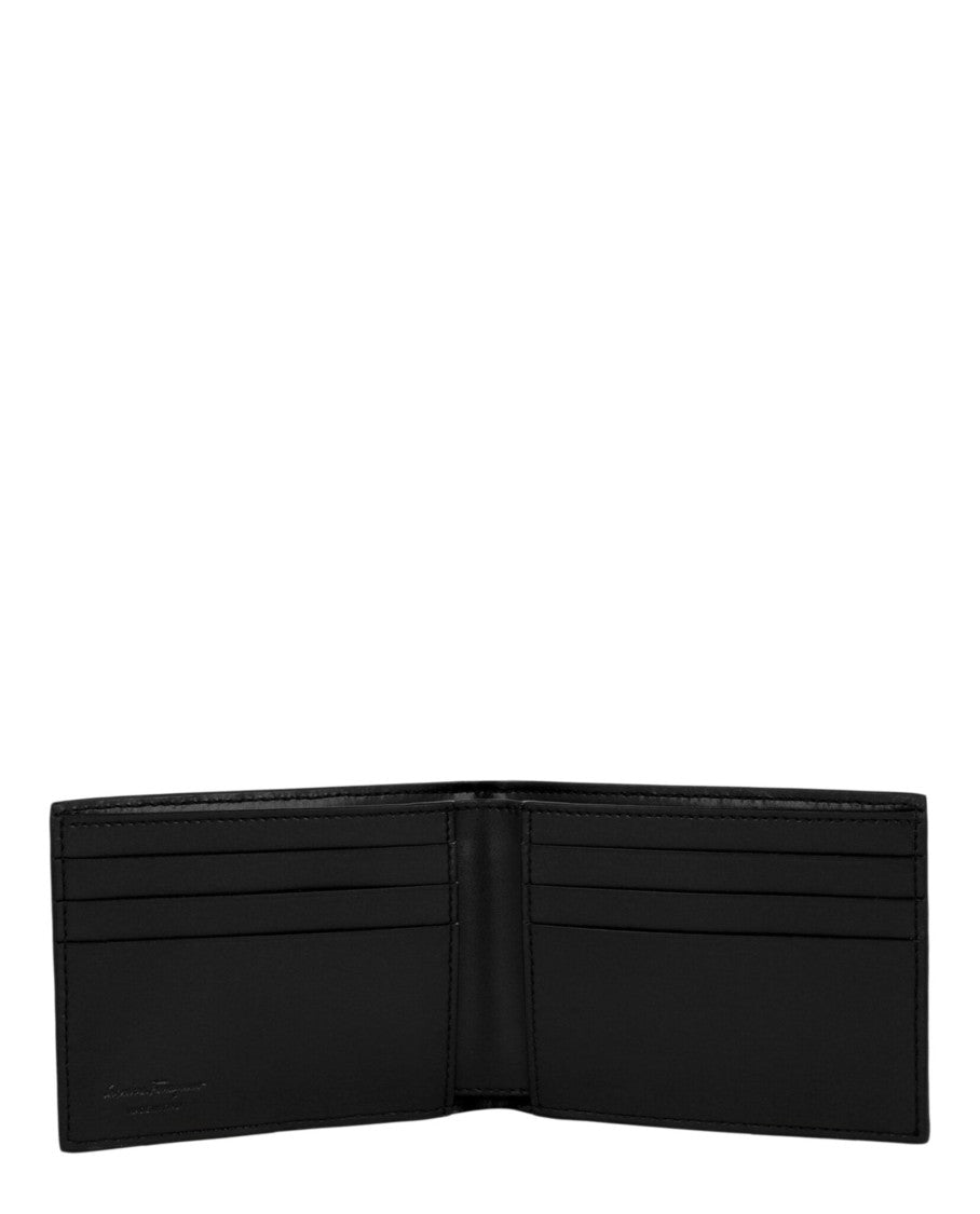 Ferragamo Crosta Bifold Wallet
