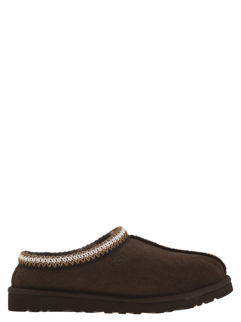 Ugg Tasman Ii - Suede Shoe
