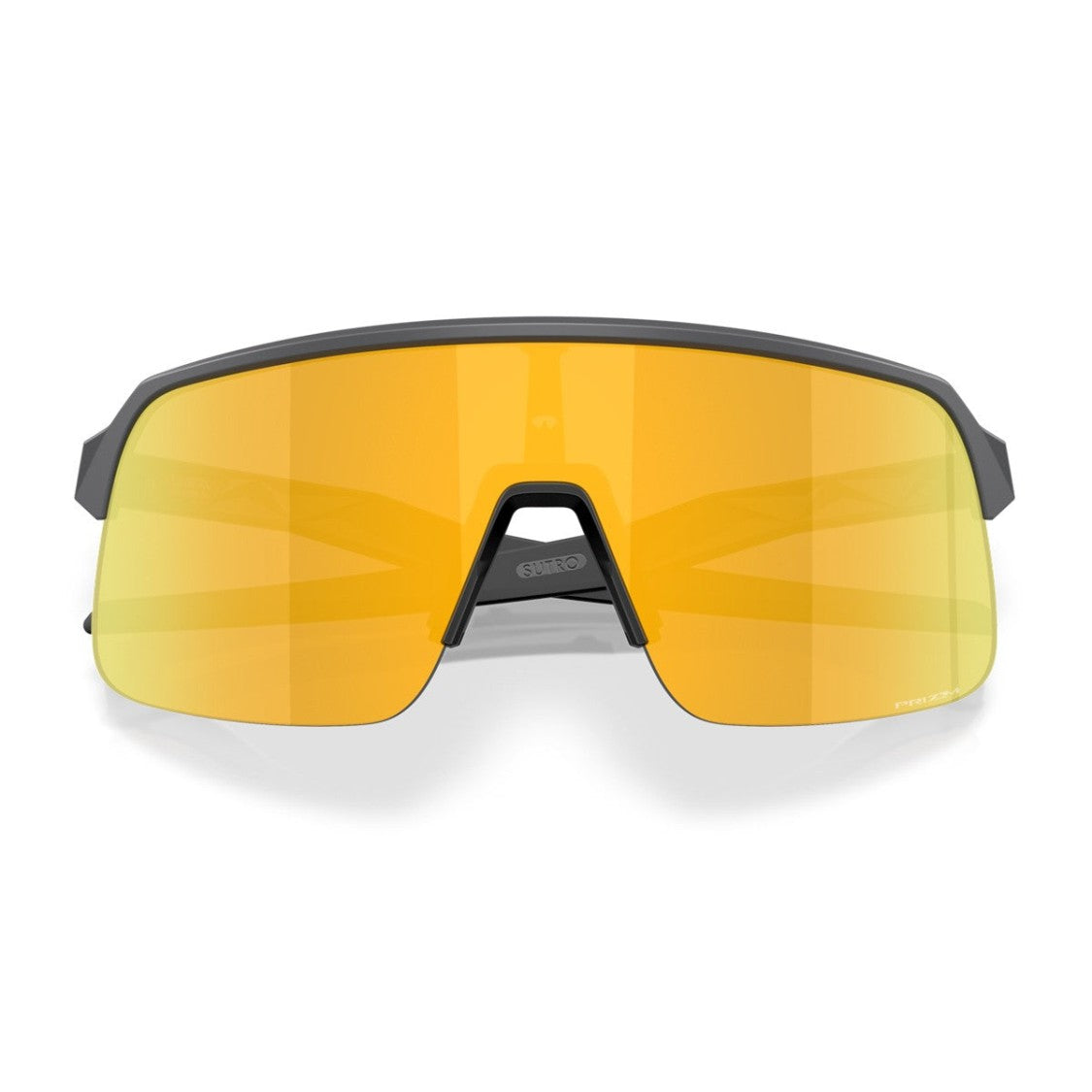 Oakley Carbon Matte Sutro Lite Injected Sunglasses