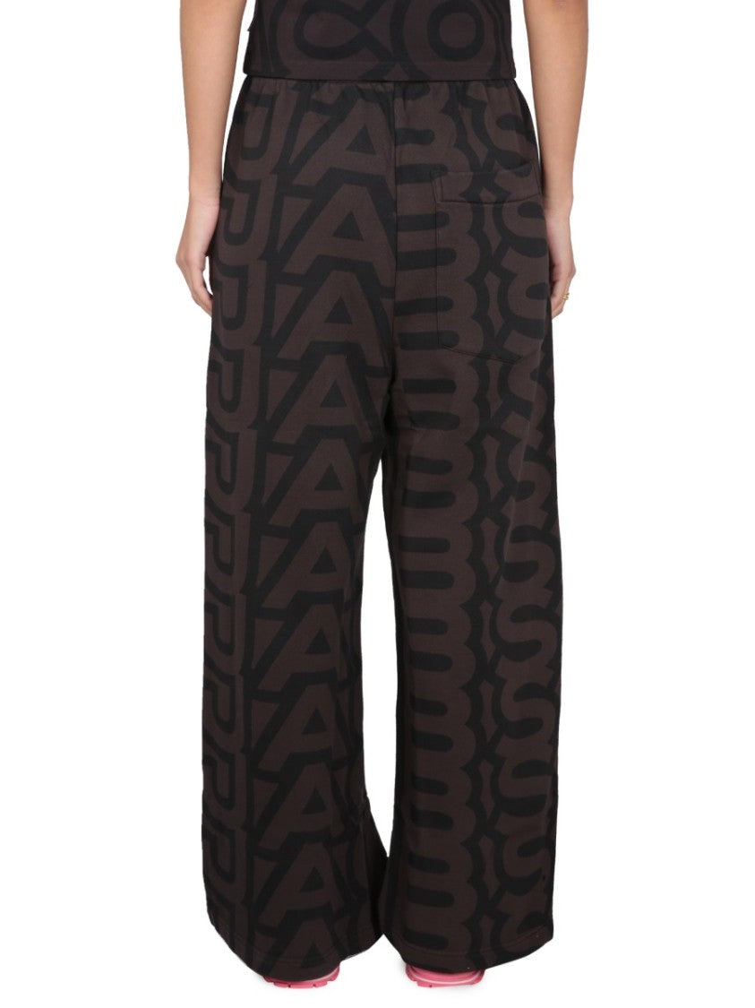 Marc Jacobs Oversize Pants