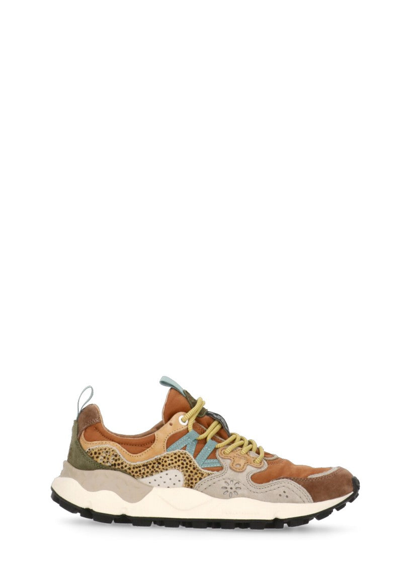 Flower Mountain Yamano 3 Sneakers