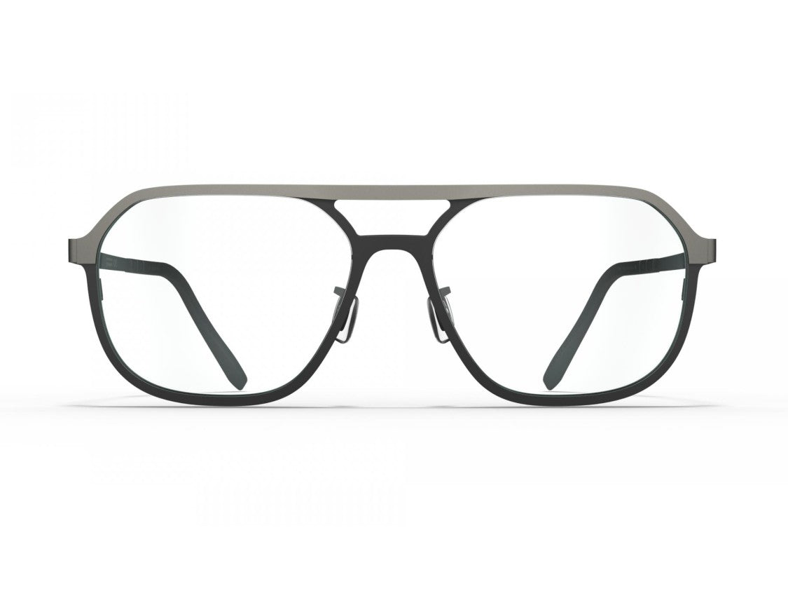 Blackfin Lopez Aviator Beta Titanium Glasses