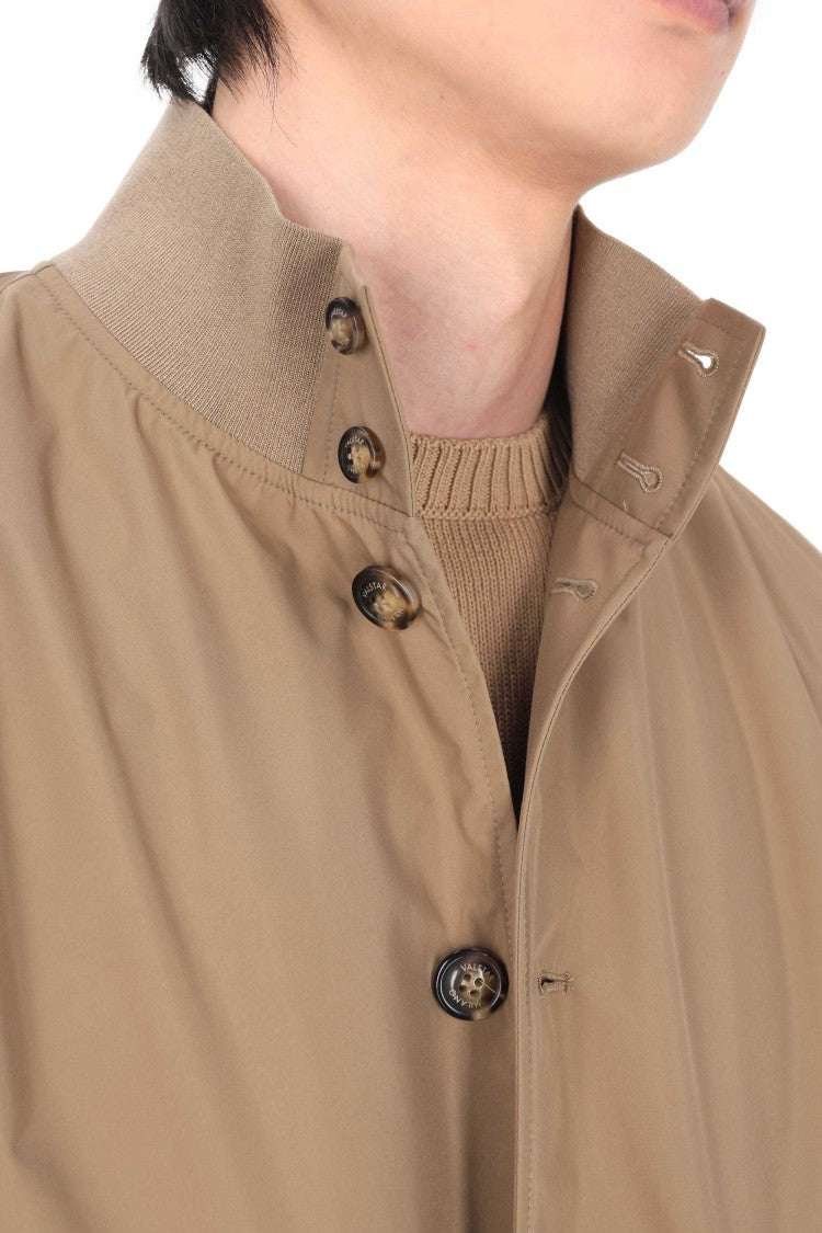 Valstar Superlight Pocketable Nylon Jacket