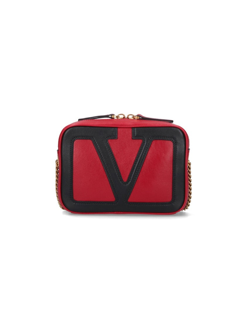 Valentino Garavani Rectangular Compact Handbag
