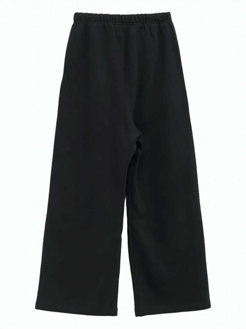 Fear Of God Wide-Leg Athletic Pants With Adjustable Drawstring