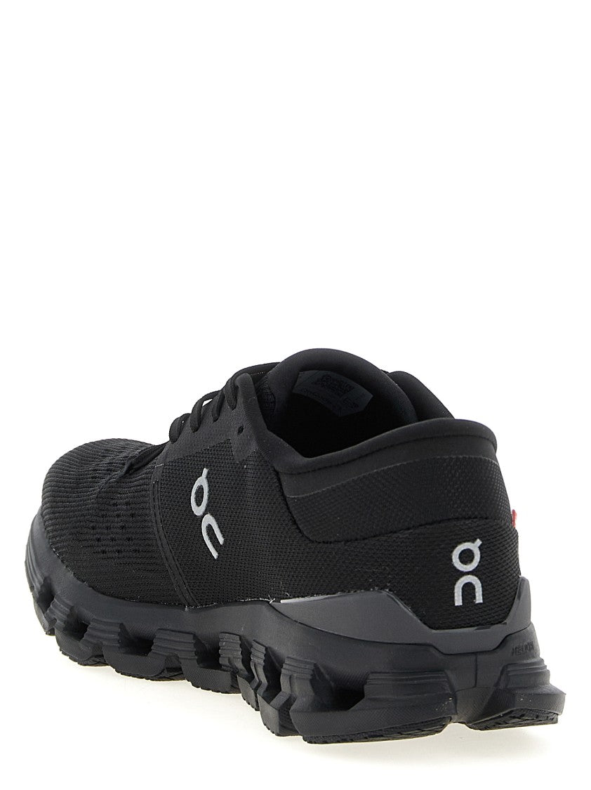 On 'Cloud X 4' Sneakers