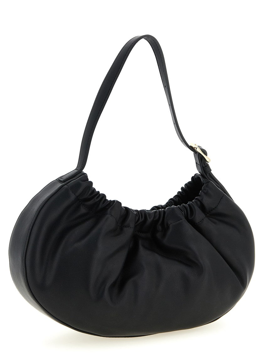 A.P.C. 'Ninon Hoop' Shoulder Bag