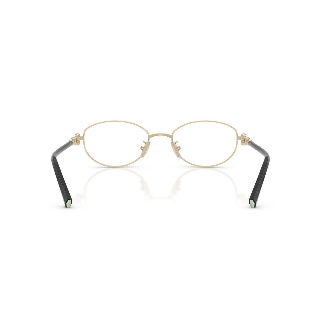 Tiffany & Co. 0Tf1176d Delicate Oval Frame Sunglasses