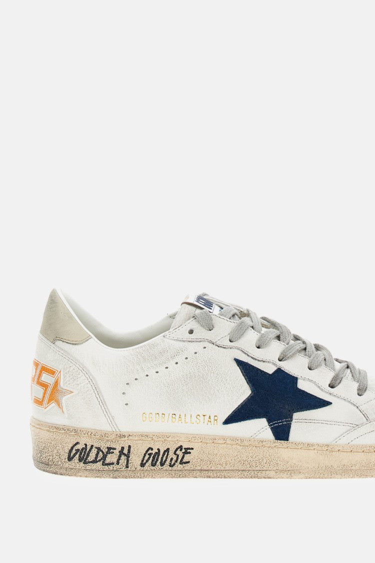 Golden Goose Ballstar Sneakers