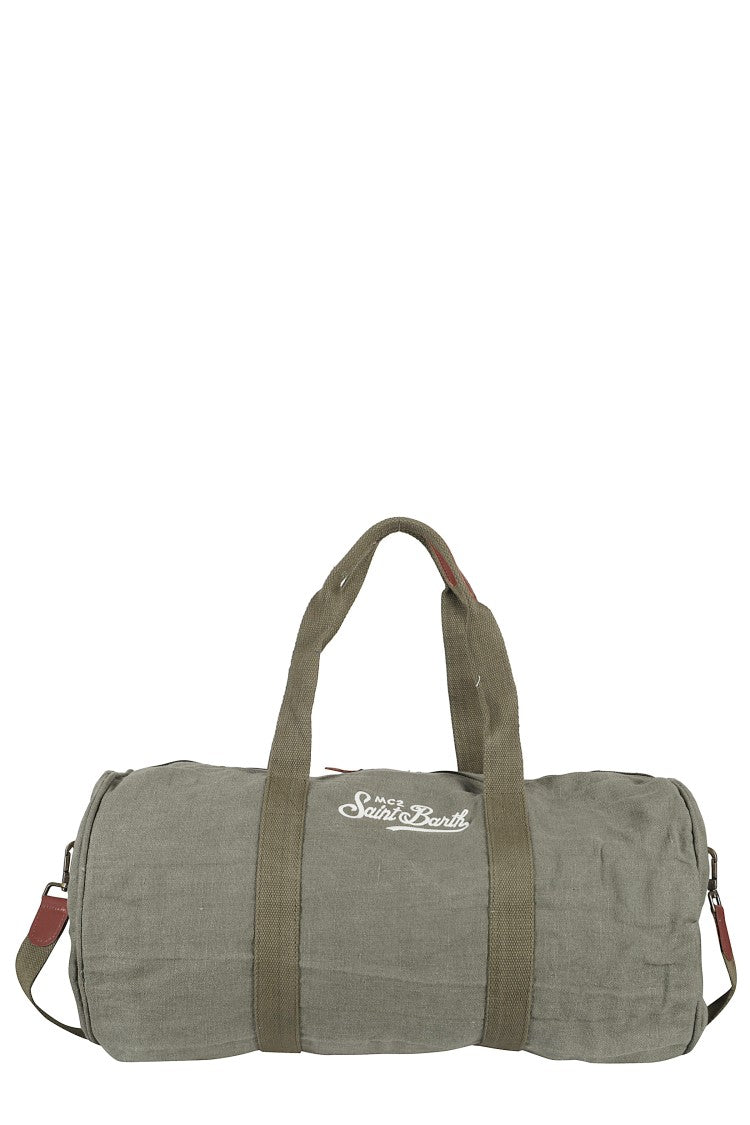 Mc2 Saint Barth Jet Lag Bag