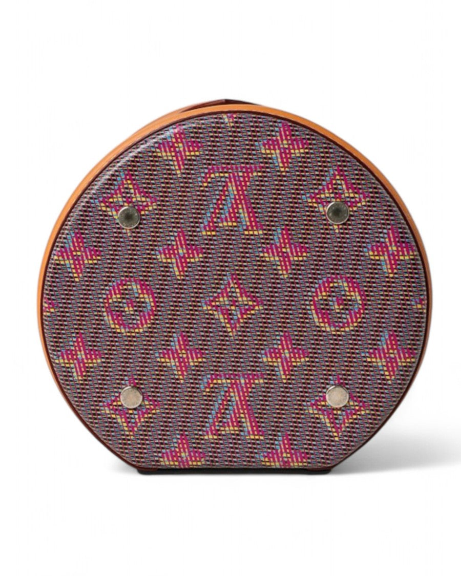 Louis Vuitton Vanity Pop Cannes Monogram Lv Multicolor