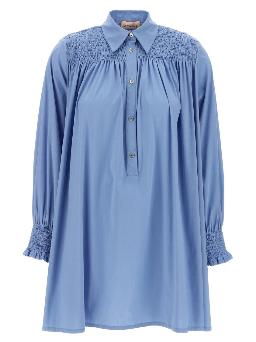 Le Twins 'Bianca' Dress