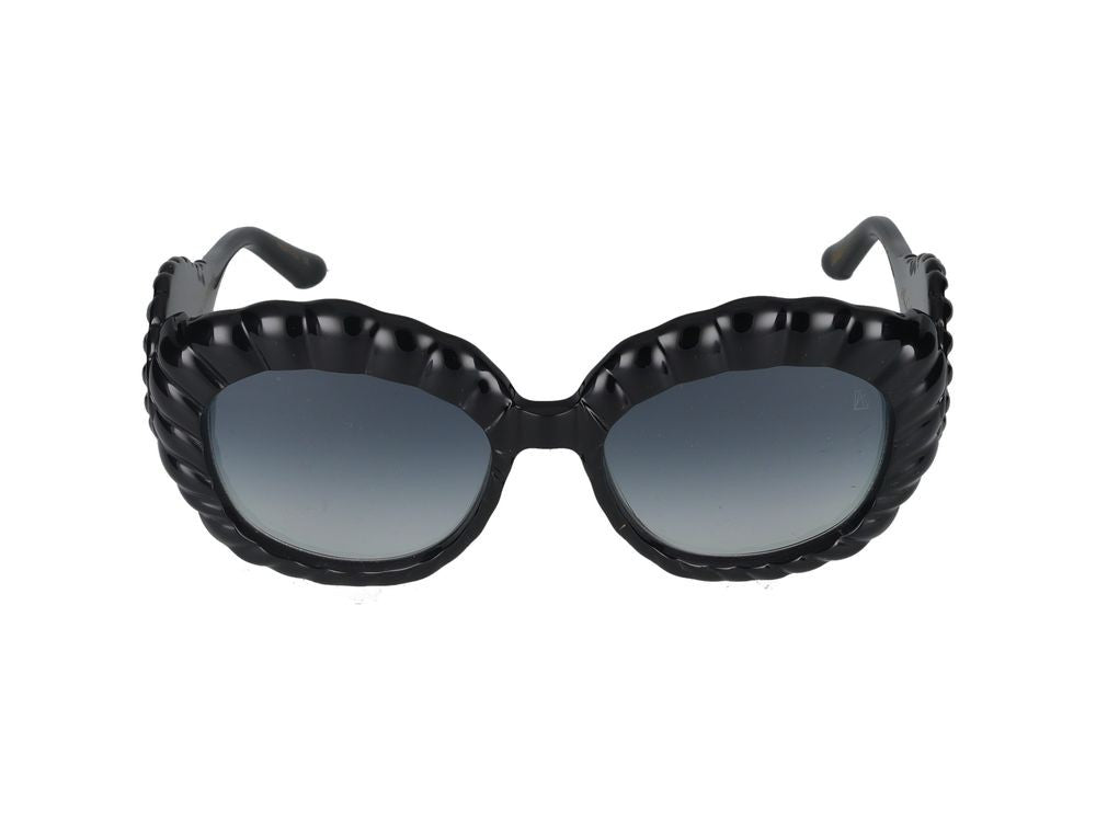 Anna-Karin Karlsson Sunglasses Shade Of Sirens Black 52/18/142