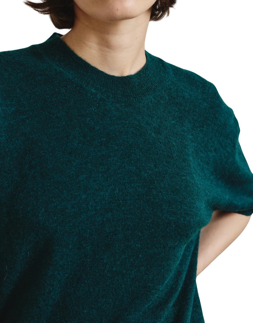 Pomandère Contemporary Baby Alpaca