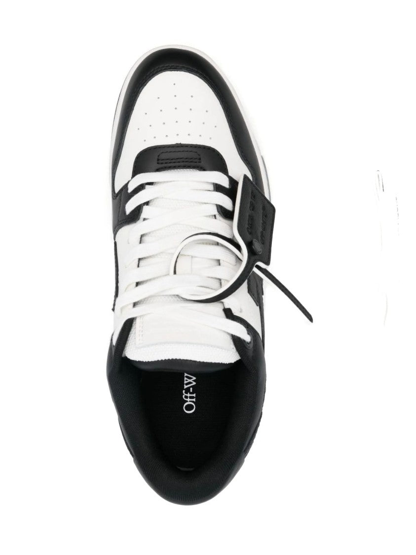 Off-White Out Of Office Arrow Sneakers