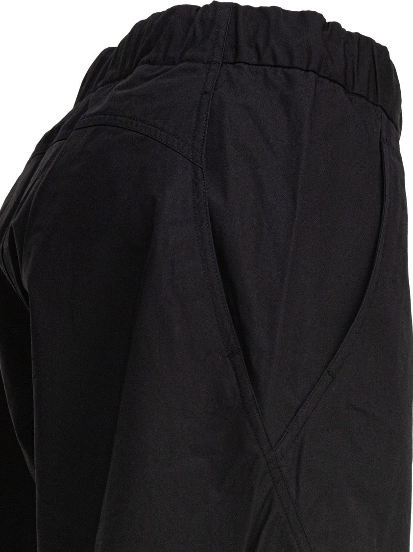 Goldwin Helicoid" Trousers