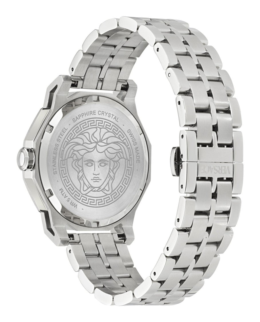 Versace Medusa Deco Bracelet Watch