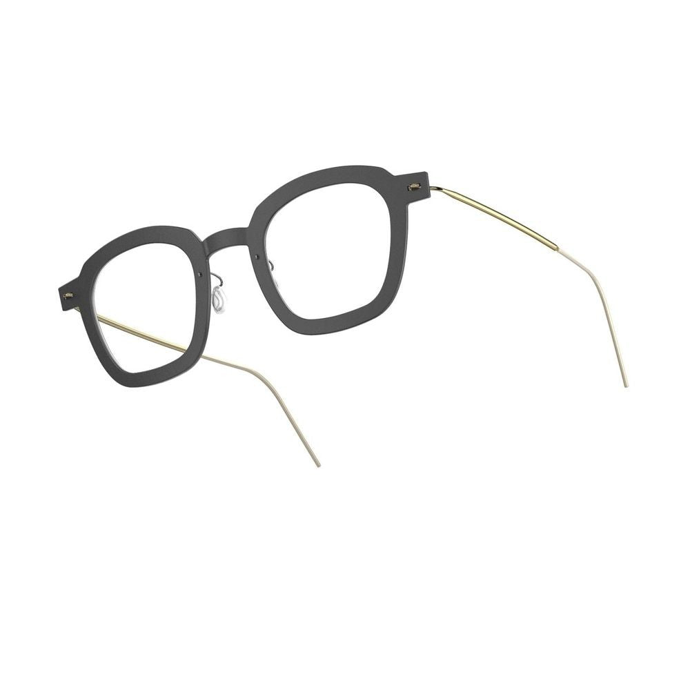 Lindberg Lindberg N.O.W. 6587 Square Sunglasses