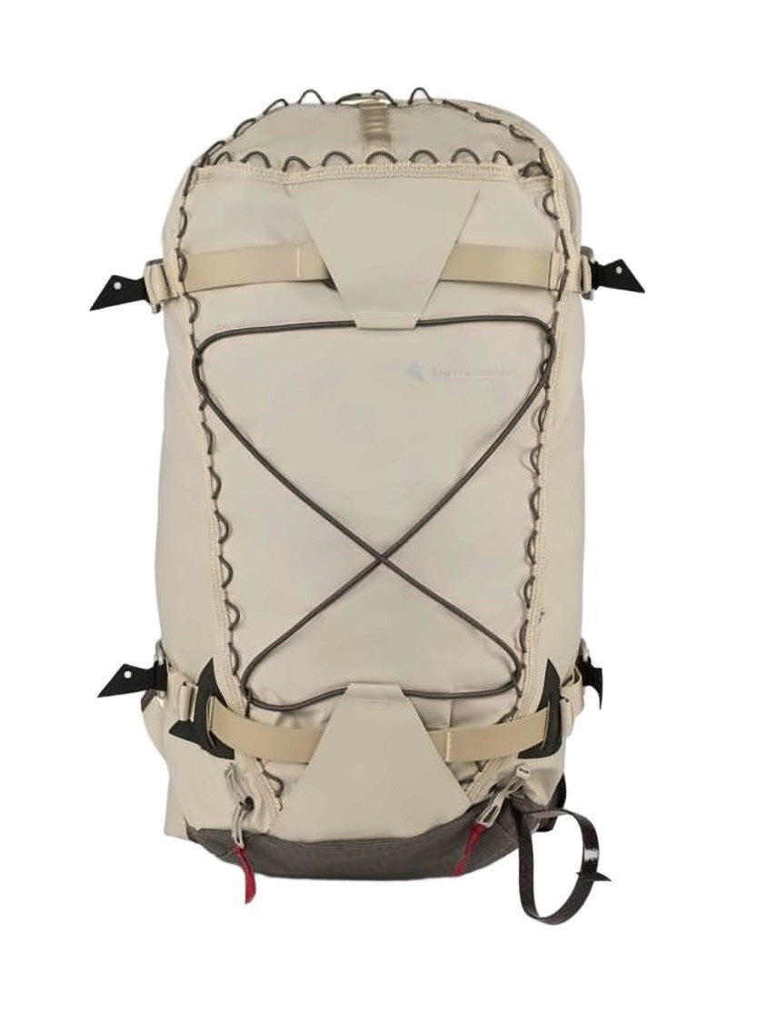 Klattermusen Structured Klattermusen Backpack With Ergonomic Design
