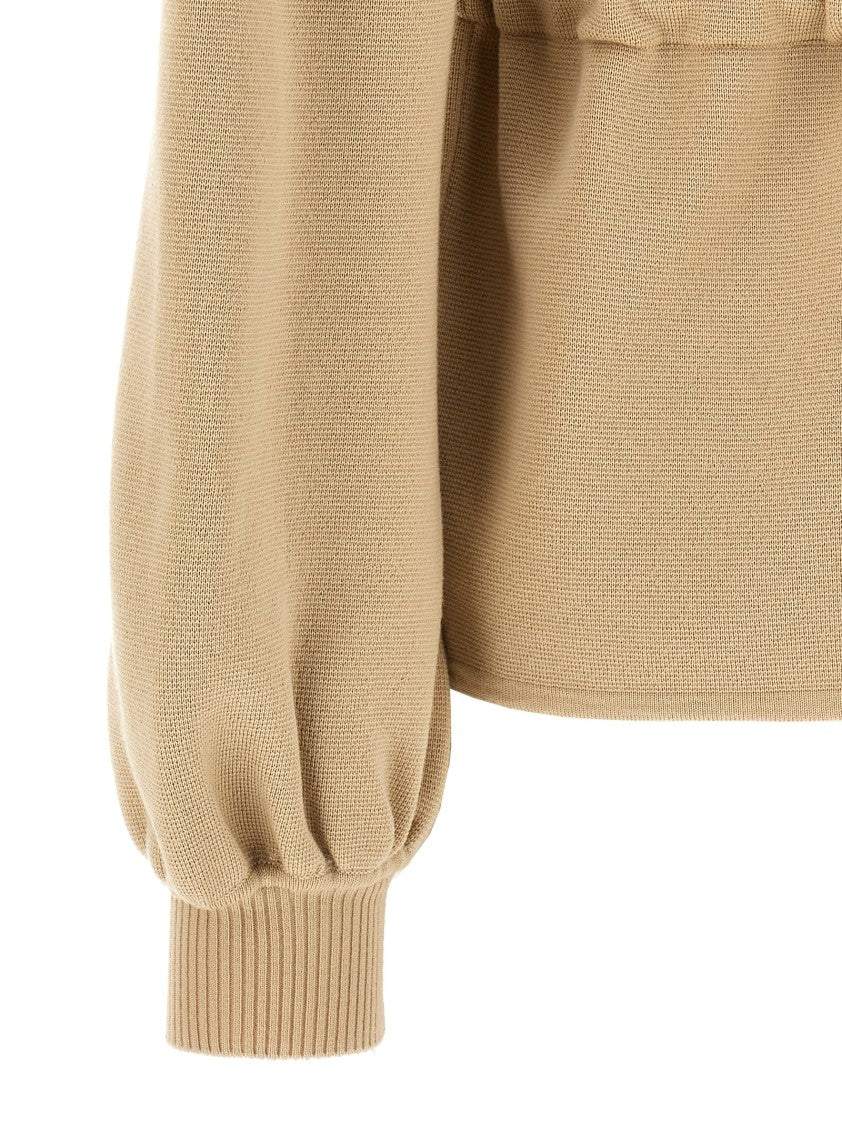 Max Mara 'Tiberio' Cardigan