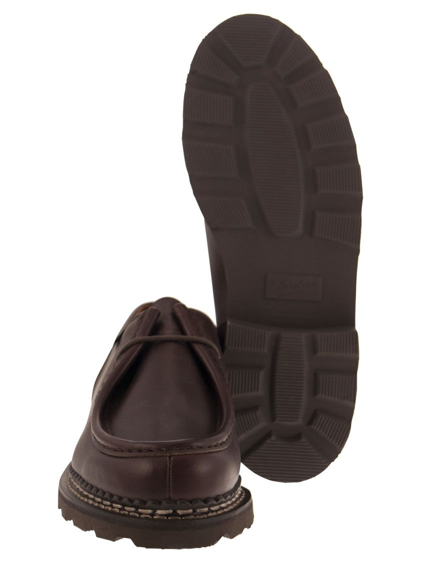 Paraboot Michael - Leather Derby