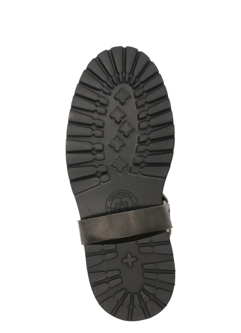 Golden Goose Kurt Boots