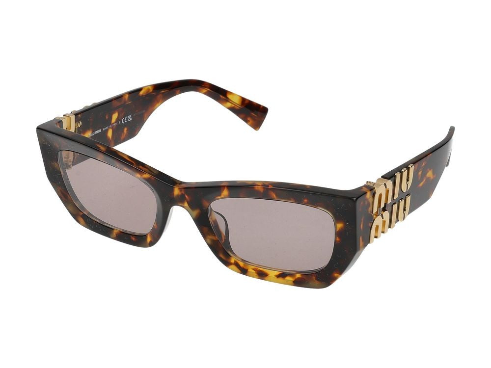 Miu Miu Sunglasses 0Mu 09Ws 14L20i 53/22/135