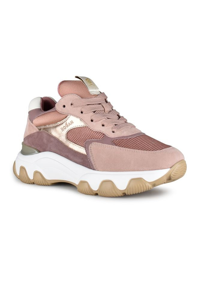Hogan Hyperactive Sneakers