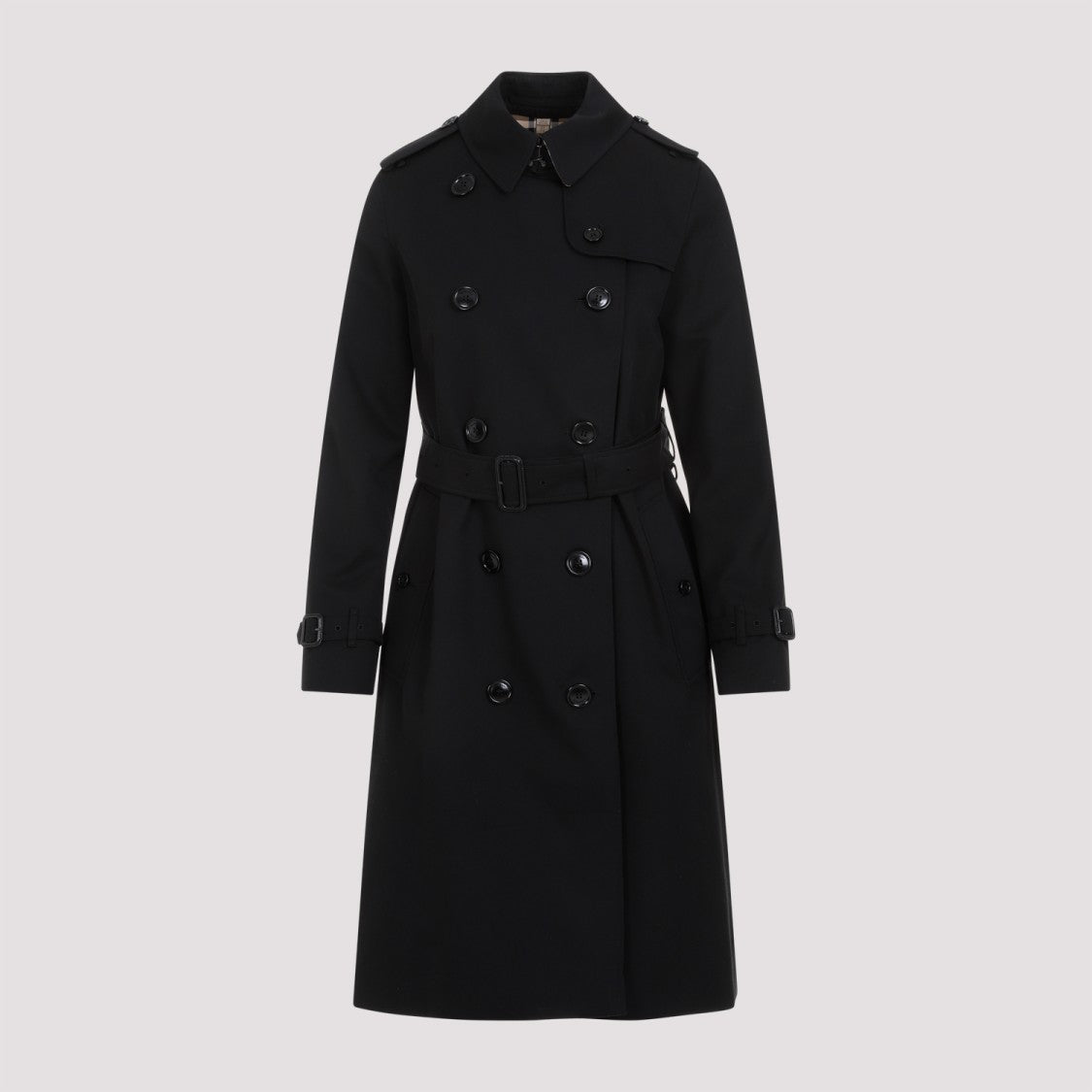 Burberry Kensington Trench