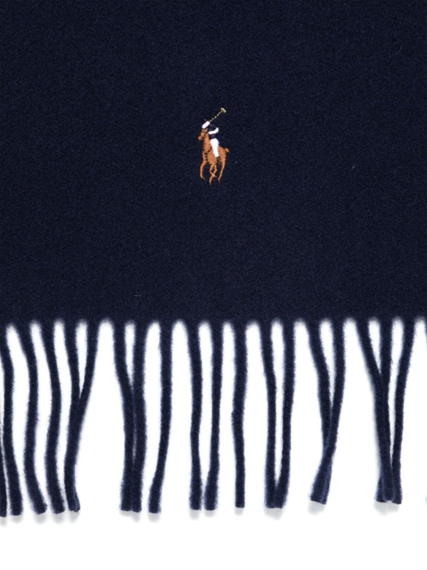 Polo Ralph Lauren Classic Wool Scarf