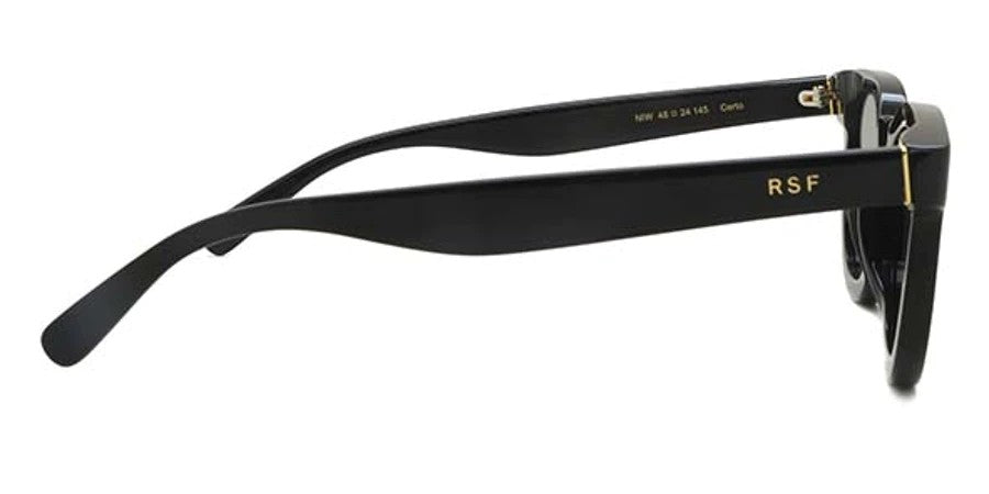 Retrosuperfuture Sunglasses With Frame And Lenses