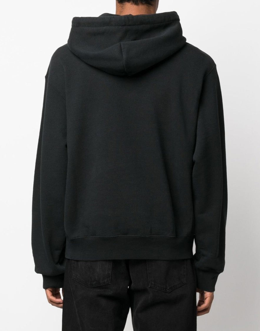 Heron Preston Nf Heron Logo Hoodie