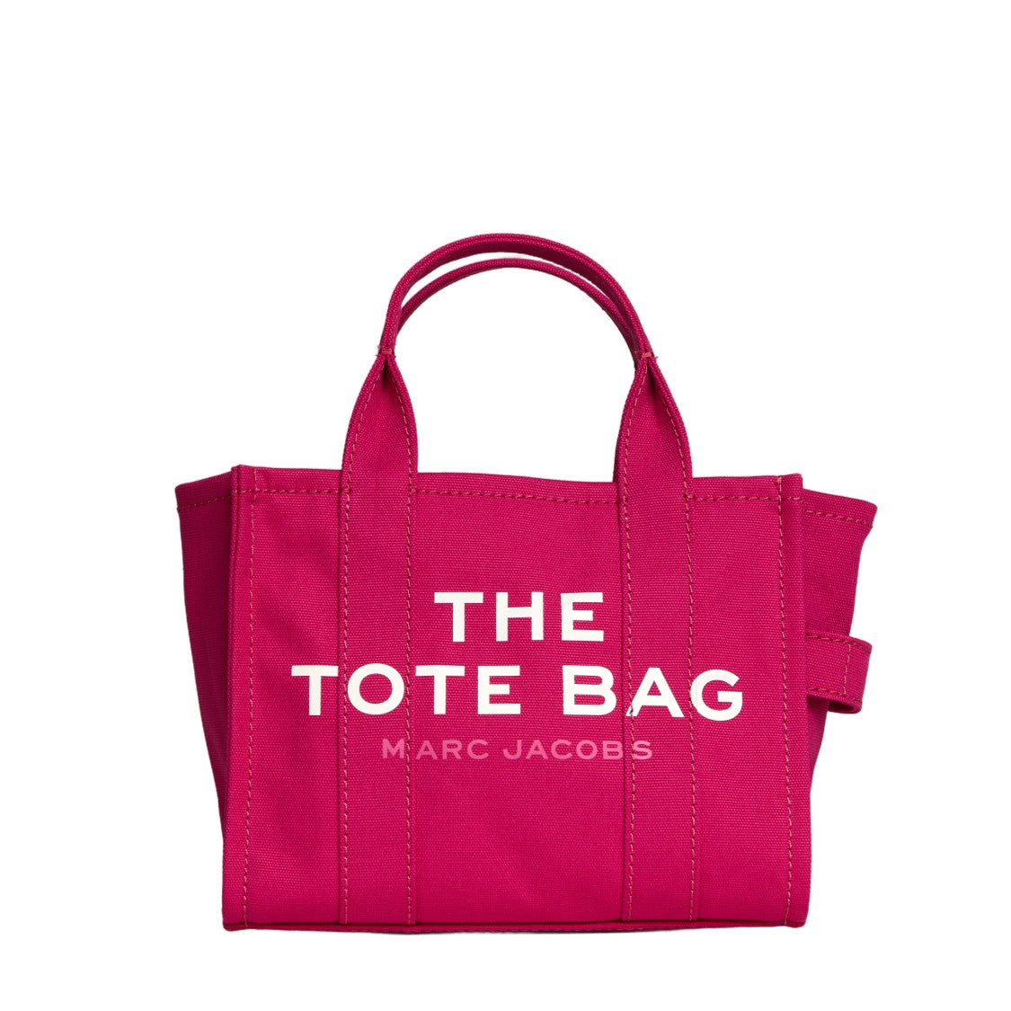 Marc Jacobs Canvas Small Tote Bag